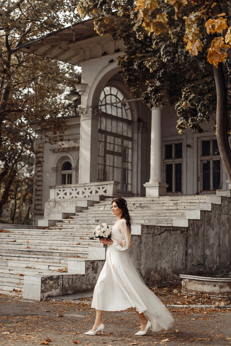 Елена Богданова
