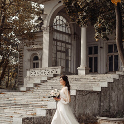 Елена Богданова - фотограф у Одесі - фото 1