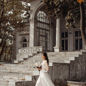 Елена Богданова - фотограф у Одесі - портфоліо 1