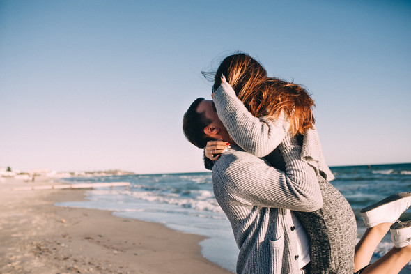Love Story  для Светы и Саши - фото №10
