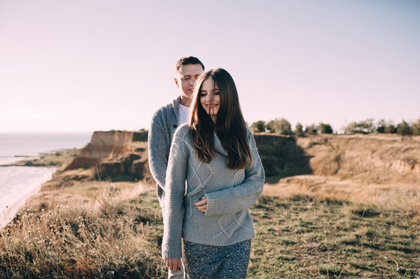 Love Story  для Светы и Саши - фото №5
