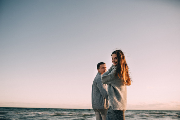 Love Story  для Светы и Саши - фото №18