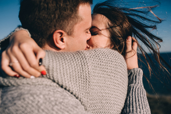 Love Story  для Светы и Саши - фото №4