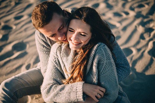 Love Story  для Светы и Саши - фото №17