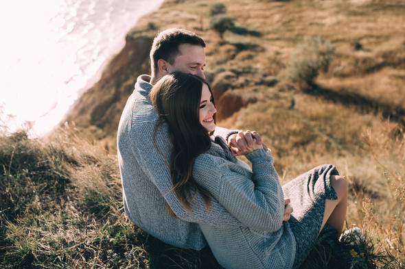 Love Story  для Светы и Саши - фото №7