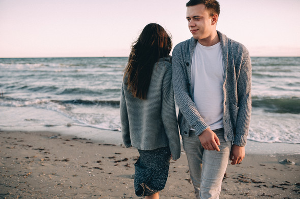 Love Story  для Светы и Саши - фото №19