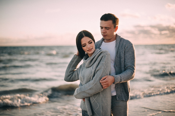 Love Story  для Светы и Саши - фото №26