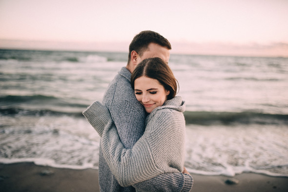 Love Story  для Светы и Саши - фото №22