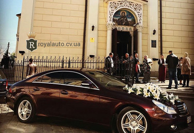 Владимир Royal Auto - фото 2