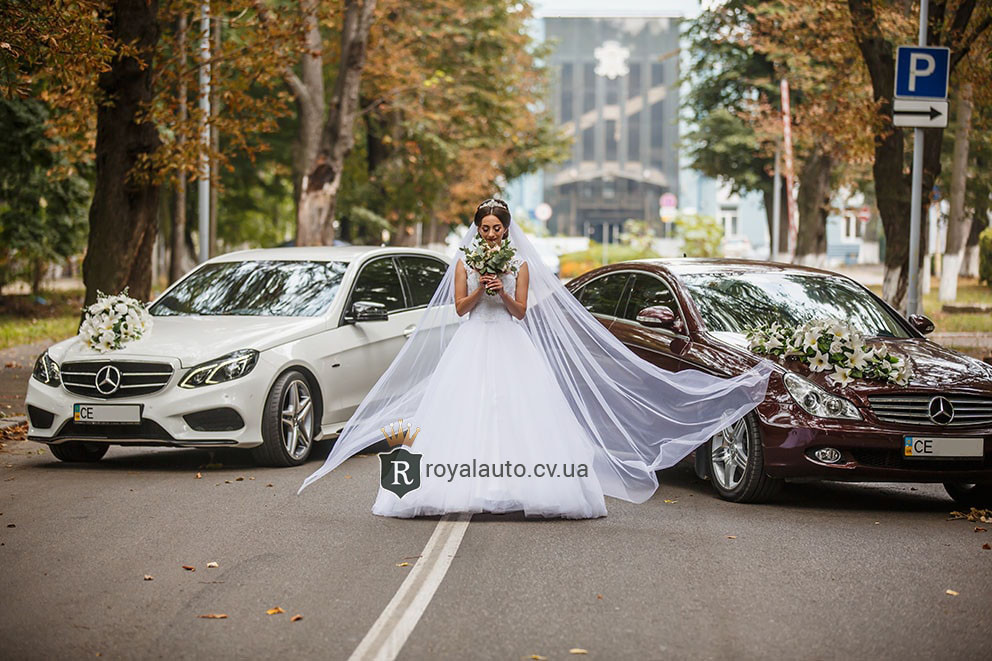Mercedes CLS350 