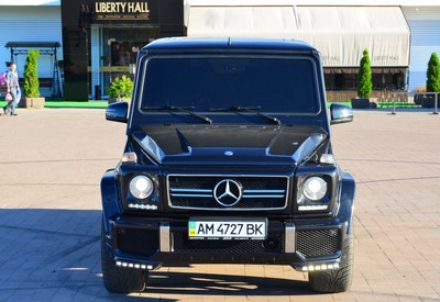 Лимузин сервис - фото 1