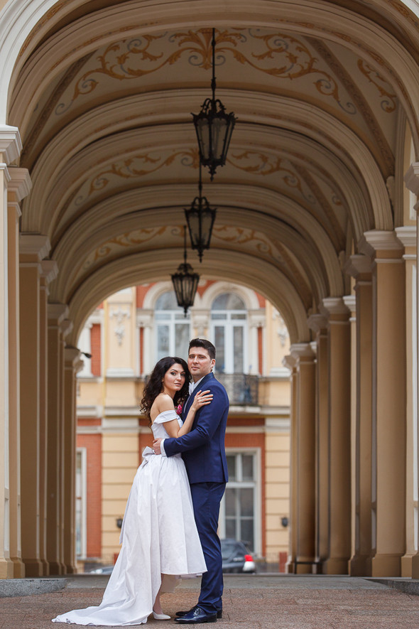 Beautiful Natali - фото №1