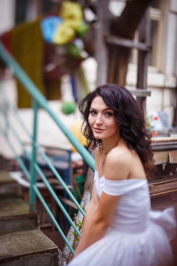 Beautiful Natali - фото №40