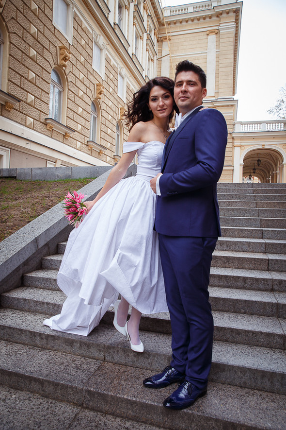 Beautiful Natali - фото №38