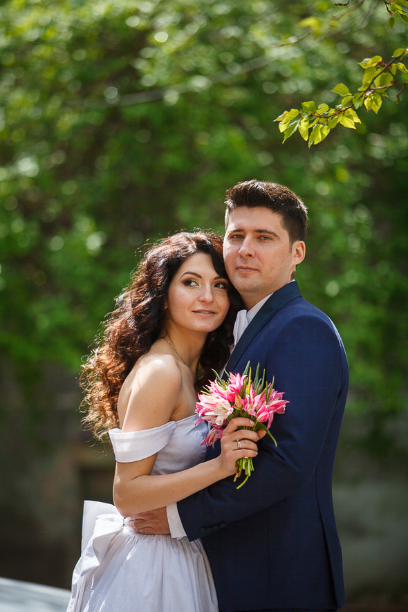 Beautiful Natali - фото №23