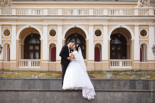 Olya&Sasha - фото №2