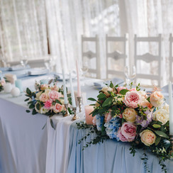 Студия флористики "KIRIYA" - декоратор, флорист у Києві - фото 4