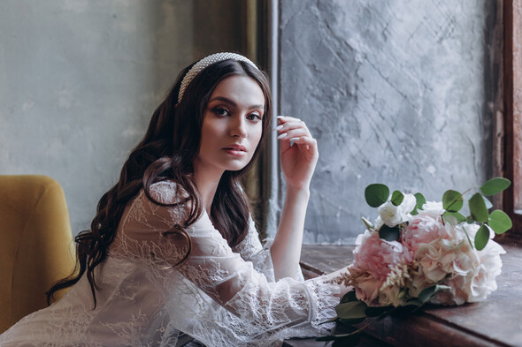 Алина и Виктор - фото №14