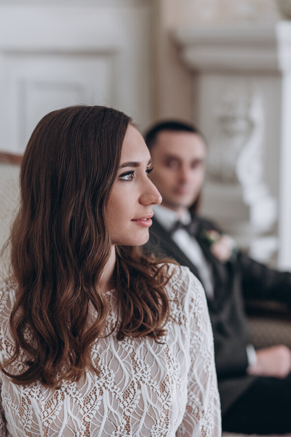 Вика и Леша - фото №48