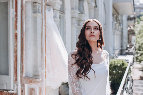 Алина и Виктор - фото №6