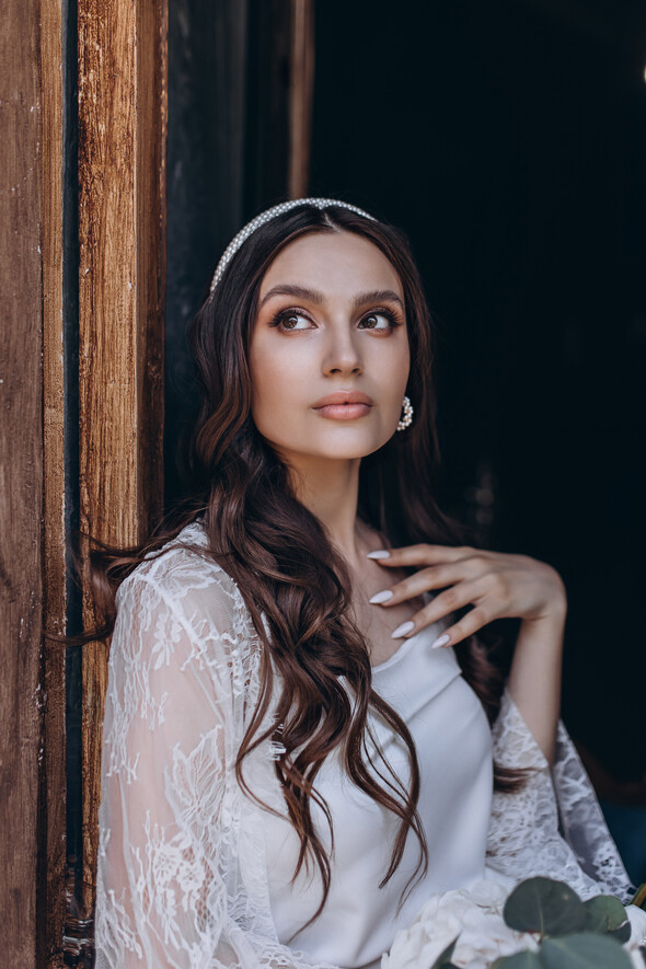 Алина и Виктор - фото №20