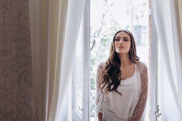 Алина и Виктор - фото №7