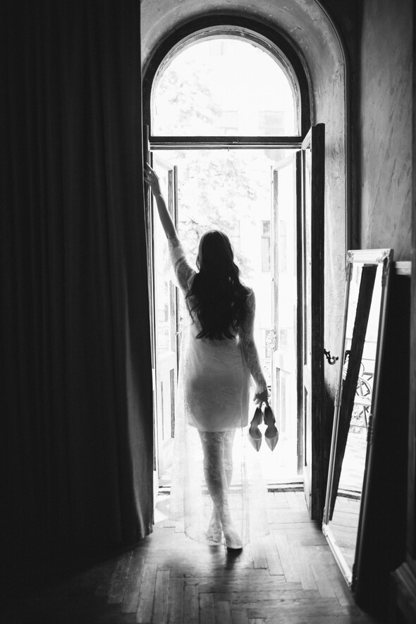 Алина и Виктор - фото №26