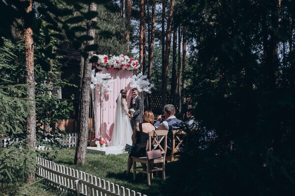 Ира и Вадим - фото №51