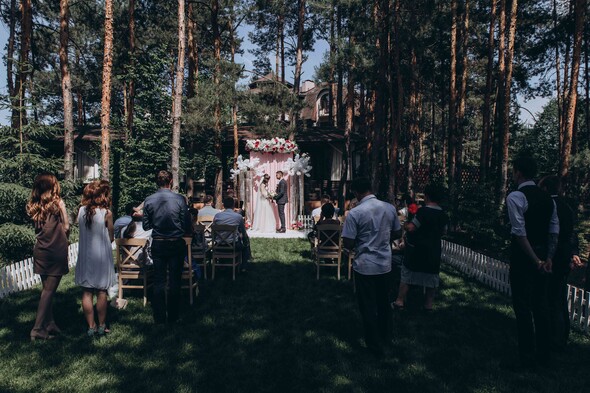 Ира и Вадим - фото №50