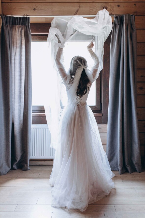 Ира и Вадим - фото №11