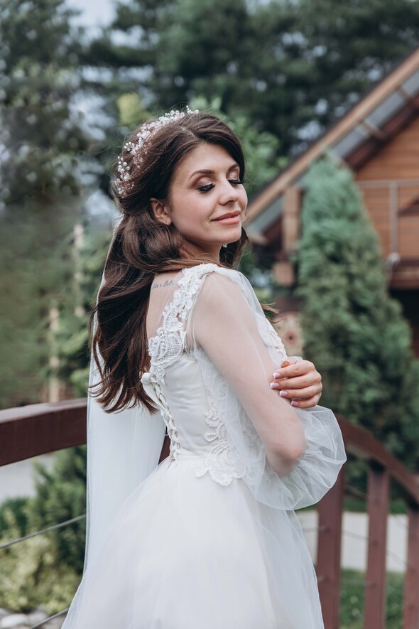 Ира и Вадим - фото №39