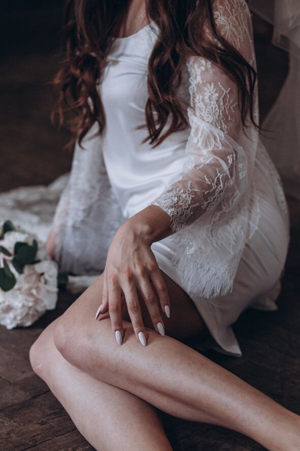 Алина и Виктор - фото №33