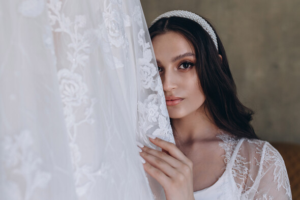 Алина и Виктор - фото №29