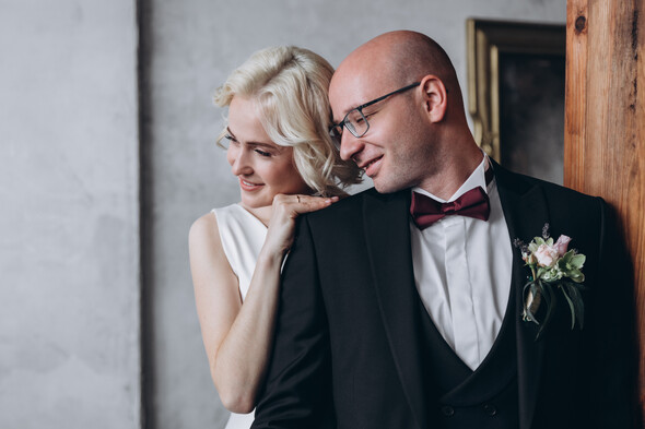 Аня и Ярослав - фото №28