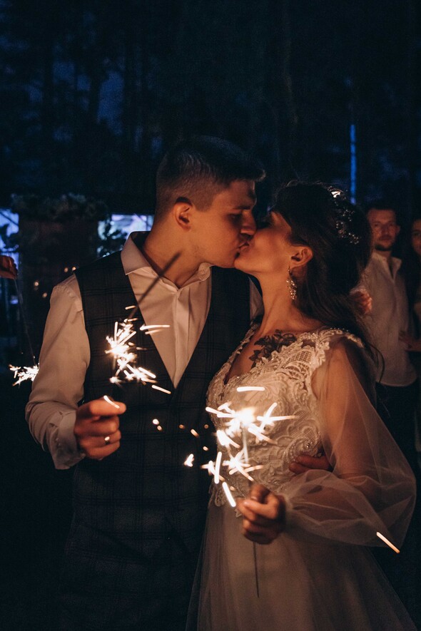 Ира и Вадим - фото №87