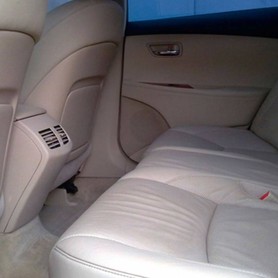 Lexus GS 300 черный - авто на весілля у Миколаєві - портфоліо 5