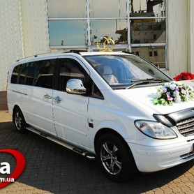 Заказ АВТОБУСОВ Одесса. АВТОБУС для свадьбы. - авто на весілля у Одесі - портфоліо 1