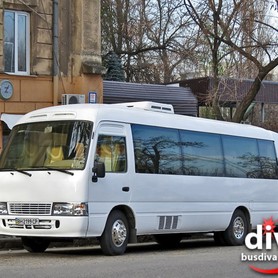 Заказ АВТОБУСОВ Одесса. АВТОБУС для свадьбы. - авто на весілля у Одесі - портфоліо 3