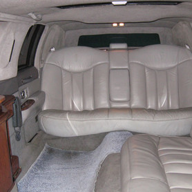 Lincoln Town Car St Tropez - авто на весілля у Полтаві - портфоліо 6