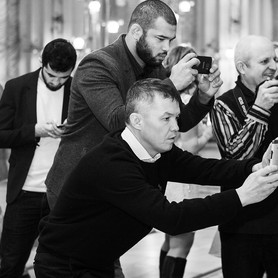 Vasiliy Kurilko - фотограф у Києві - портфоліо 6