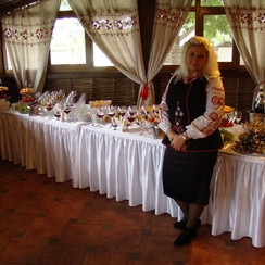 Дарина Корольчук - весільна агенція у Смілі - фото 3