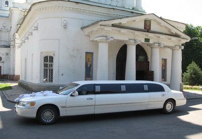 ЛИМУЗИН ЦЕНТР - фото 2