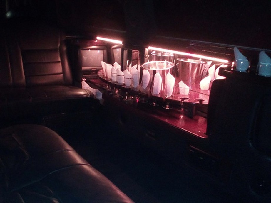Lincoln Town Car Executive Series  