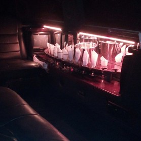 Lincoln Town Car Executive Series - авто на весілля у Полтаві - портфоліо 4