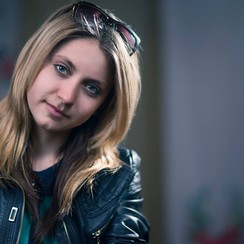 Владимир Парадный - фотограф у Черкаської області - фото 2