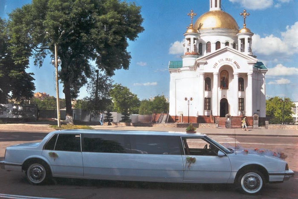 Oldsmobile 