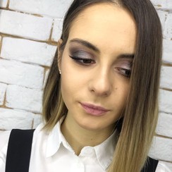 Ирина Штурбина - стиліст, візажист у Києві - фото 2