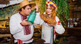 Дует вокалистов ОНИКС - музиканти, dj у Києві - фото 2
