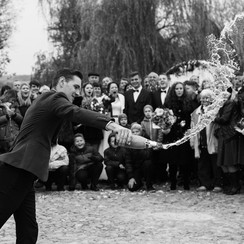 Микола Волков - ведучий у Києві - фото 4