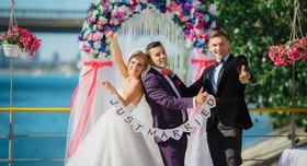 Микола Волков - ведучий у Києві - фото 2